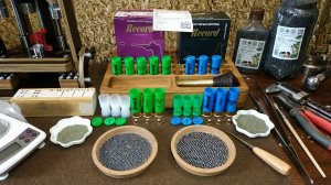 Вскрытие нового Рекорда.