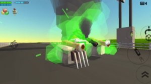 1 ПОРАЖЕНИЕ Player-бота  1 ПОБЕДА МЕНЯ!!!! 
И почти уничтожение плеер бота😭😭😭😭😭