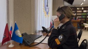 Контакт центр приемной комиссии