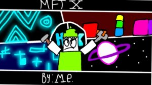 [Я сделал это!] MFT X by Me!