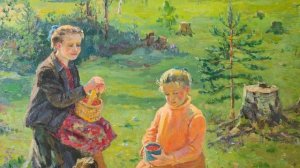 Детство моё босоногое (1).