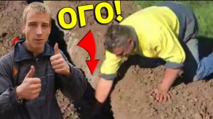 Это Все Пролежало в ГЛИНЕ 2500 лет, ПОВЕЗЛО сегодня на Копе НАЙТИ эти НАХОДКИ!!!