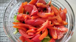 Мой завтрак диабетика. Понедельник.