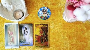 КОЗЕРОГ/ТАРО-ПРОГНОЗ/АПРЕЛЬ 2026