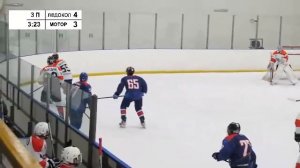 30 марта без комментатора