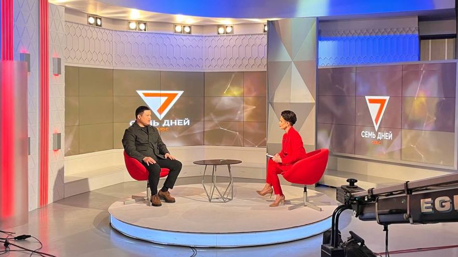 Интервью: «Как научить детей инженерному мышлению»