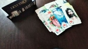 События новой недели. Общий расклад