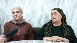 СВО-дин къурбандар эбеди яз. НюцIуьгърин хуьр