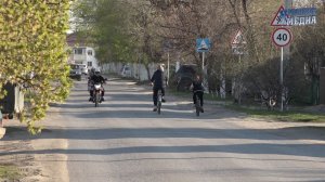 Правила ПДД  в весенне-летний период у подростков 2026