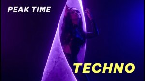 TierOne Techno Mix #35  Hypnotic × Rave & Peak Time Techno