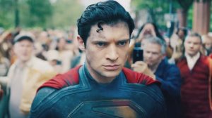 Супермен  - Трейлер (RU Дубляж, 2025)