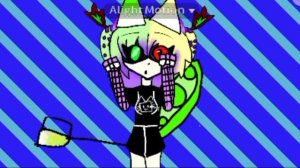 анимация для Леви