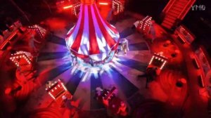 Спектакль «Весь этот ЦиркЪ»