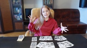 Таро расклад\Что уходит и что придет