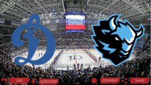 Динамо Москва - Динамо Минск | Текстовая трансляция