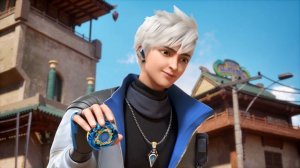 Infinity Nado. Сезон Трайб. Серия 1. Три Клана