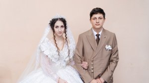 Свадьба Миня и Диана, Андрей Городовик андя цэрэ ла буря