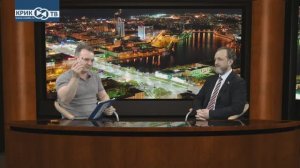 Итоги визита депутата  Андрея Кузнецова: ассимиляция мигрантов, аудит ЖКХ и критика ЦБ | КРИК-ТВ