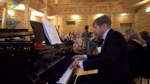 Вячеслав Круглик «Восточные сады Императорского дворца»