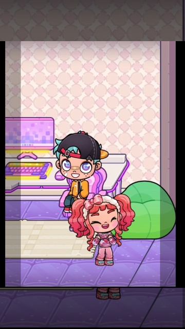 кто из вас с сестрой 😁