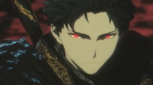 ＣＲＩＭＳＯＮ ＳＨＡＤＯＷＳ [ Synthwave • Dark Ambient • Dreamwave Mix ]