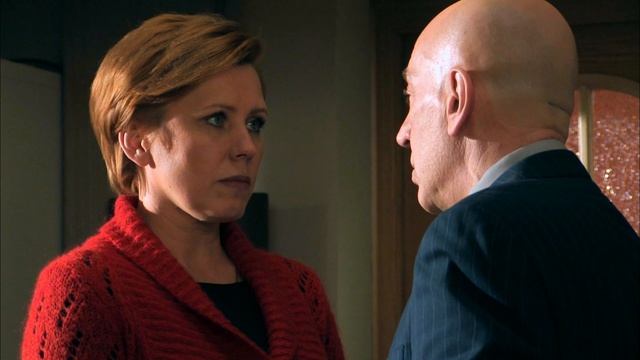 ЧЕМПИОН - 29 серия