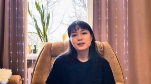 [ВОПРОС ОТВЕТ] Почему я переехала в Россию? / Маи из Японии
