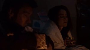 РАЗБОР СЕРИАЛА «ТЕМНАЯ МАТЕРИЯ» 1 часть