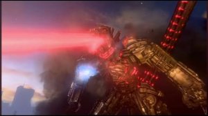 Что если Титаны Сражались с Мехагодзиллой