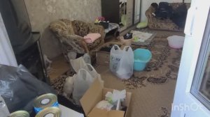 Готовим квартиру к продаже/Без рук,без ног (архив Владикавказ)