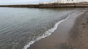 Судак. Сезон туманов начался! Показываю всю красоту.