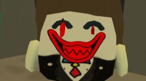 ТЕКСТУРЫЧ ОЖИЛ!?!?!? (Историю на ходу придумывал)