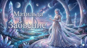 Матильда - Забвение