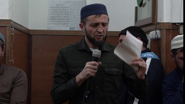 Суннат-намазы: их значение и польза в жизни мусульман