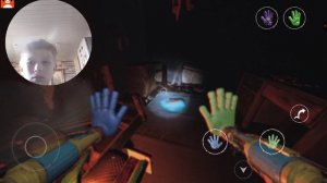 Poppy Play time chapter 3 3 часть!!!!