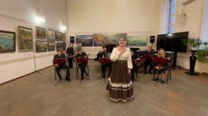 По Муромской дорожке