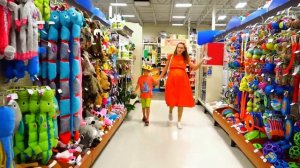 Влад и простые правила для детей