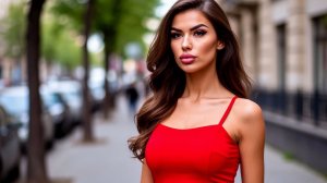 Бабы с ПРОТИВОЗАЧАТОЧНЫМ лицом: естественный отбор или понты