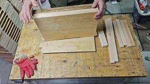 Кормушка которая прижилась!