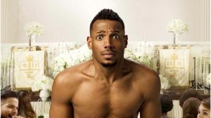 Голышом / Naked (русский трейлер)