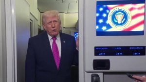 США уничтожат иранские электростанции и нефтяные скважины в случае срыва соглашения, заявил Трамп.