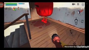 ТЕМОФ ЗАСНЯЛ TUNG TUNG SAHUR В ЧИКЕН ГАНЕ ОБЗОР НА ТЕМОФА