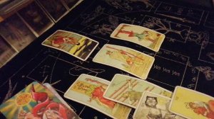 Овны апрель 2026 год. Таро расклад