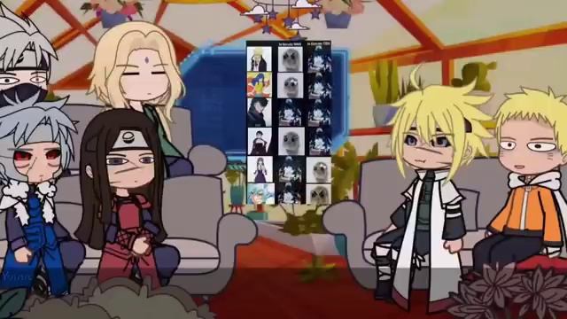 Hokages React To Blue Vortex, Gacha, • 🇺🇸-🇧🇷, 𝕐𝕠𝕦𝕤𝕣𝕒, • Complete💥,