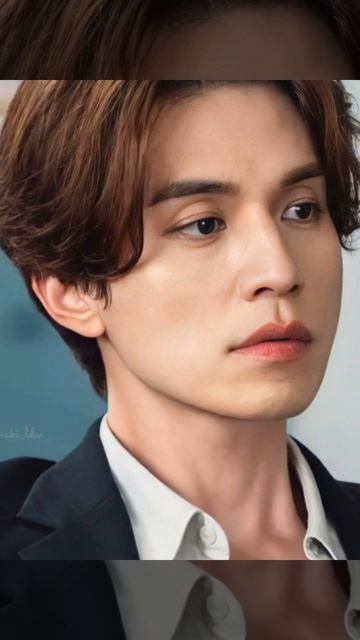 Lee Dong-wook #эдит #edit