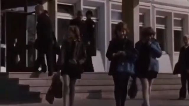 Из истории СССР.
1976 год.