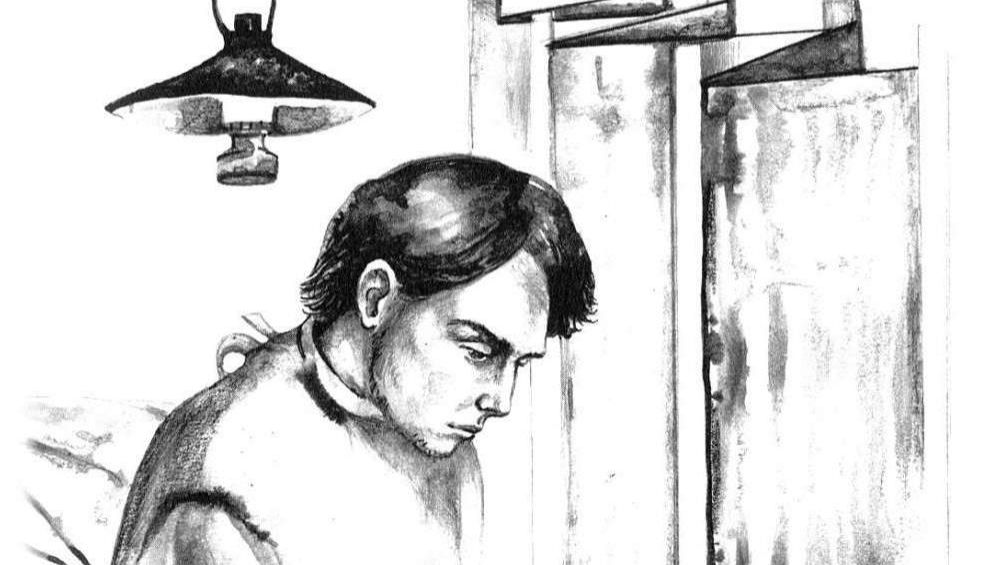 Михаил Булгаков. Тьма египетская