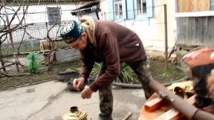 Перемяч. Солнце на тарелке и память в сердце