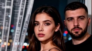 Тобой опьянён ❤️