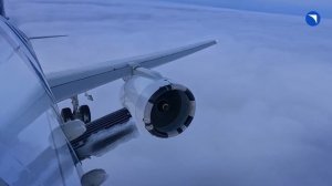 Самолеты МС-21, SJ-100 и Ил-114 завершили программу испытаний в условиях естественного обледенения